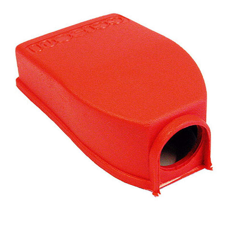 Batterieklemmen Schutz